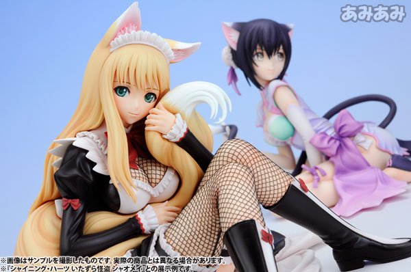 Shining Hearts - Lorna Murasame - 1/6 (Kotobukiya) photo 9