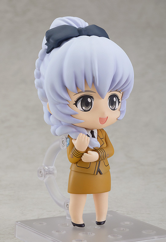 Full Metal Panic! Invisible Victory - Teletha Testarossa - Nendoroid  (#1504) (Fine Clover) photo 4