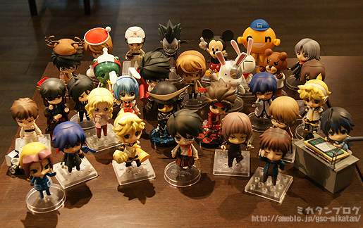 Tears to Tiara - Arawn - Nendoroid (#079) (Good Smile Company)