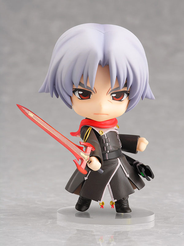 Tears to Tiara - Arawn - Nendoroid (#079) (Good Smile Company) photo 10