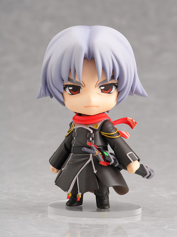 Tears to Tiara - Arawn - Nendoroid (#079) (Good Smile Company) photo 11