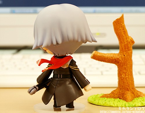 Tears to Tiara - Arawn - Nendoroid (#079) (Good Smile Company) photo 12