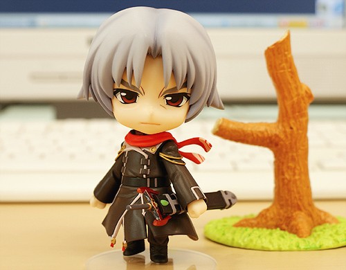 Tears to Tiara - Arawn - Nendoroid (#079) (Good Smile Company) photo 13
