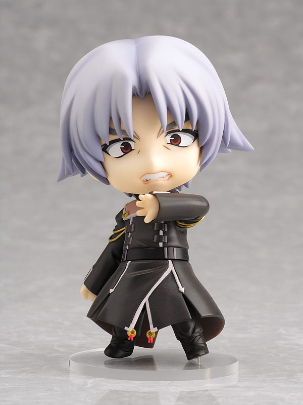 Tears to Tiara - Arawn - Nendoroid (#079) (Good Smile Company) photo 15
