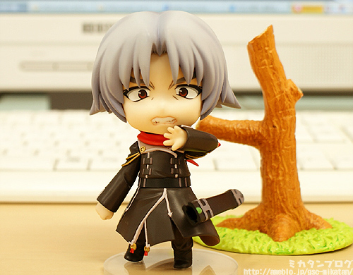 Tears to Tiara - Arawn - Nendoroid (#079) (Good Smile Company) photo 16