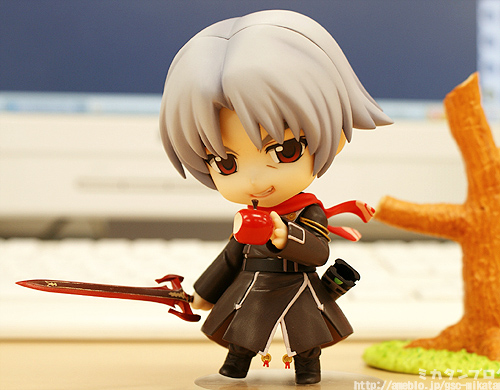 Tears to Tiara - Arawn - Nendoroid (#079) (Good Smile Company) photo 19