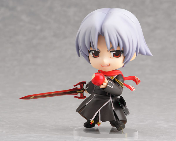 Tears to Tiara - Arawn - Nendoroid (#079) (Good Smile Company) photo 20