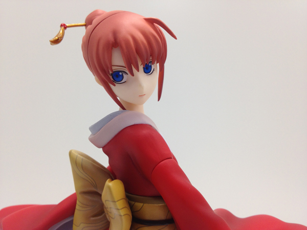Gintama - Kagura - G.E.M. - 1/8 (MegaHouse) photo 6
