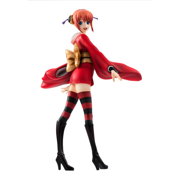 Gintama - Kagura - G.E.M. - 1/8 (MegaHouse) photo 9
