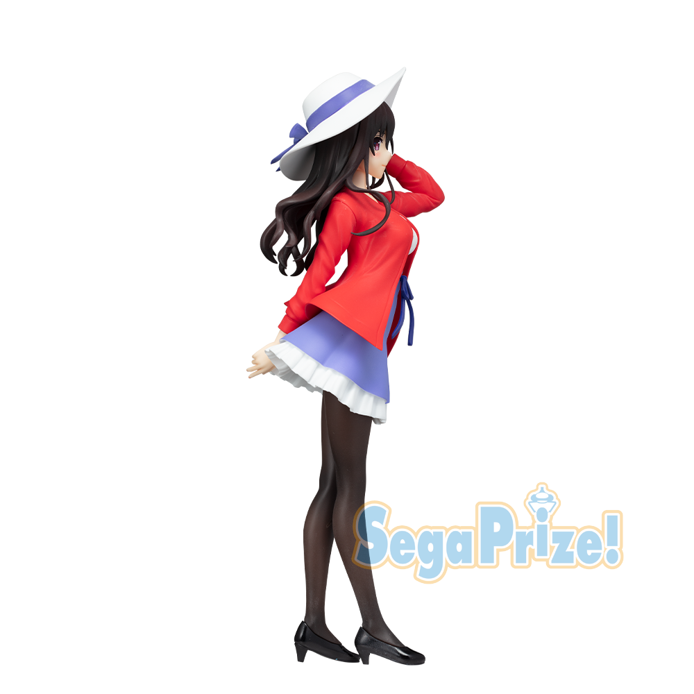 Saenai Heroine no Sodatekata Fine - Kasumigaoka Utaha - SPM Figure (SEGA) photo 2