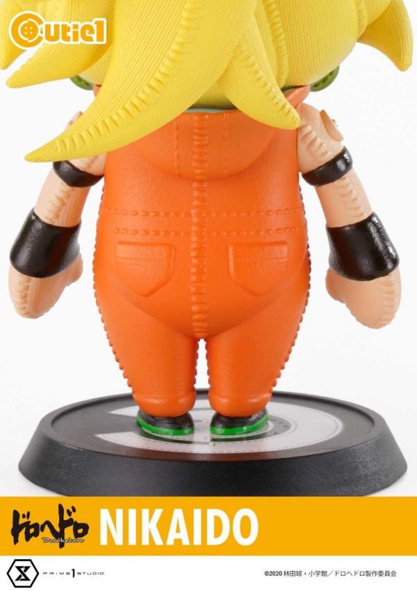 Dorohedoro - Nikaido - Cutie1  (№ 039) (Prime 1 Studio) photo 2