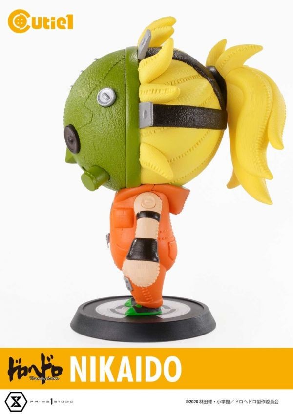 Dorohedoro - Nikaido - Cutie1  (№ 039) (Prime 1 Studio) photo 4