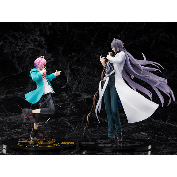 Hypnosis Mic -Division Rap Battle- Rhyme Anima - Amemura Ramuda - 1/8 (Aniplex) photo 5