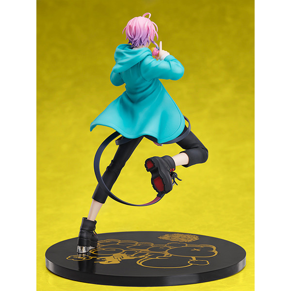 Hypnosis Mic -Division Rap Battle- Rhyme Anima - Amemura Ramuda - 1/8 (Aniplex) photo 6