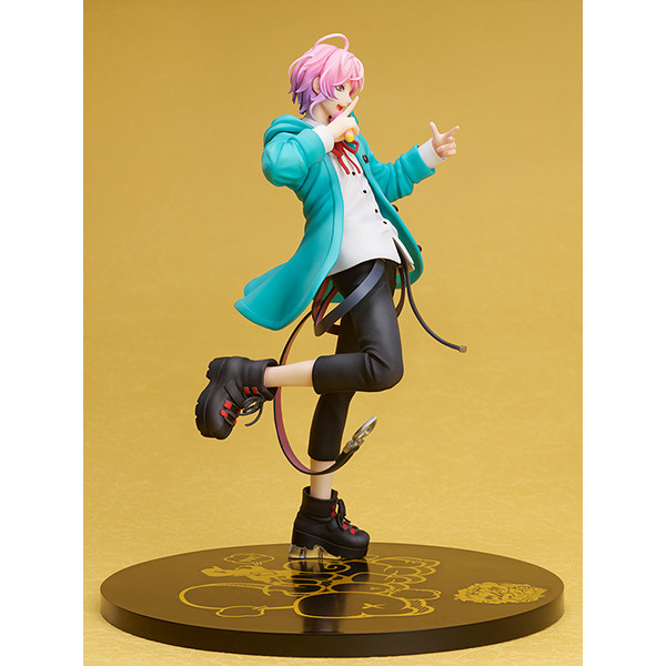 Hypnosis Mic -Division Rap Battle- Rhyme Anima - Amemura Ramuda - 1/8 (Aniplex) photo 7