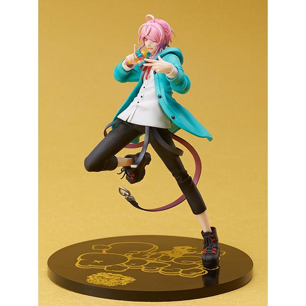 Hypnosis Mic -Division Rap Battle- Rhyme Anima - Amemura Ramuda - 1/8 (Aniplex) photo 8