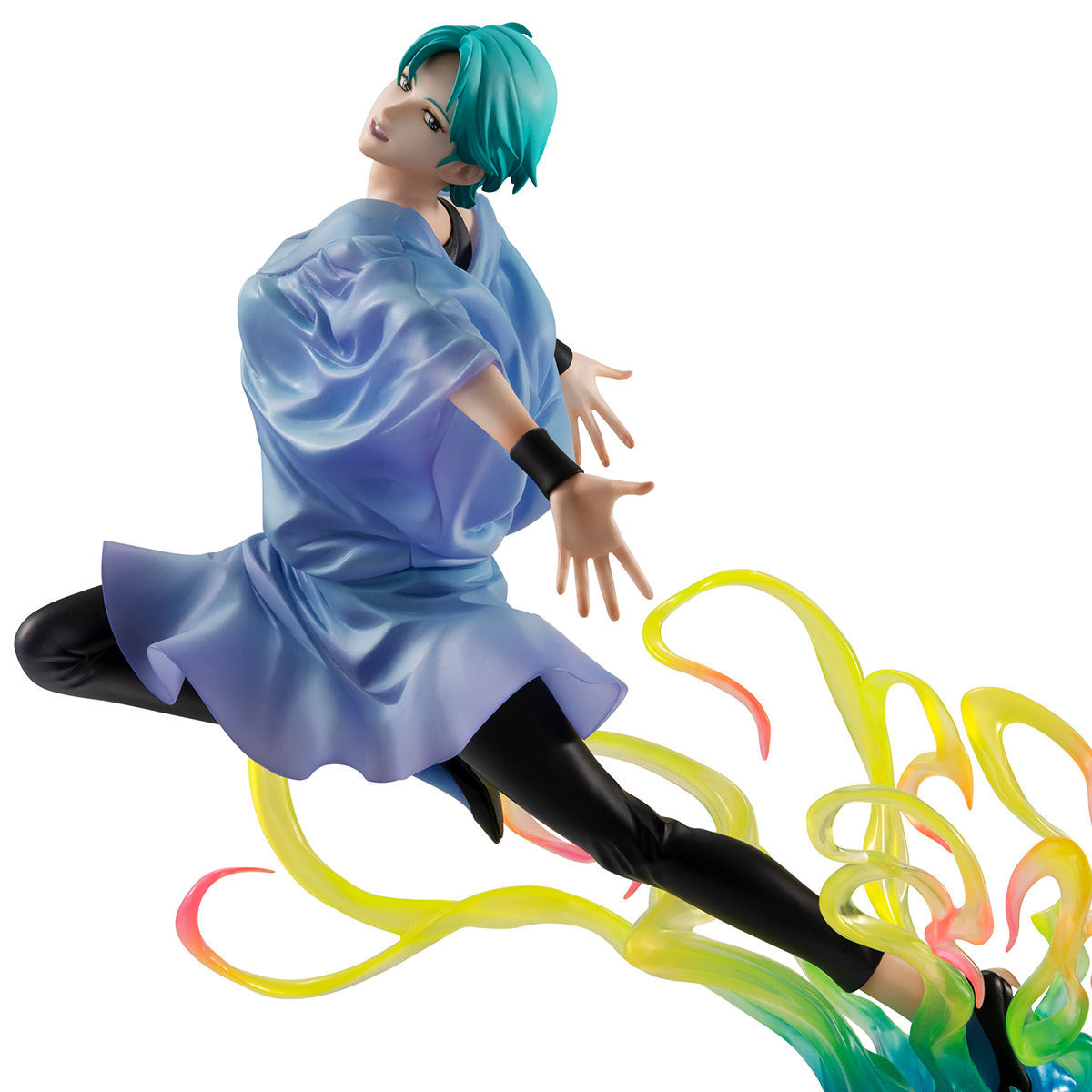 Kidou Senshi Z Gundam - Four Murasame - Gundam Girls Generation (MegaHouse) photo 5