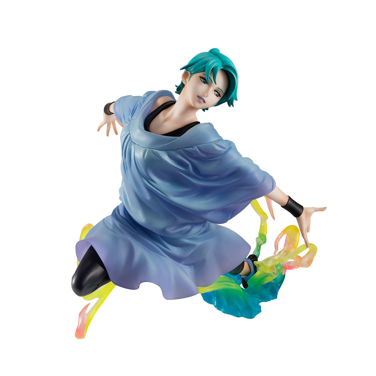 Kidou Senshi Z Gundam - Four Murasame - Gundam Girls Generation (MegaHouse) photo 9