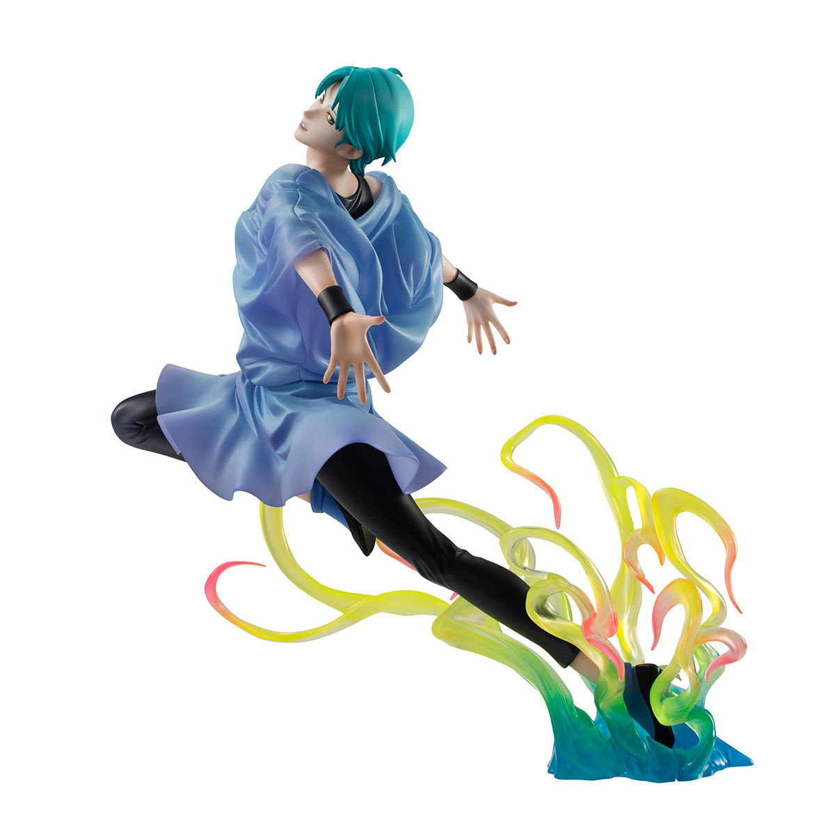 Kidou Senshi Z Gundam - Four Murasame - Gundam Girls Generation (MegaHouse) photo 12