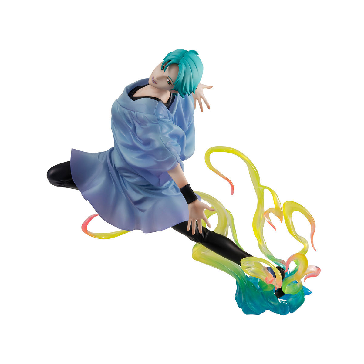 Kidou Senshi Z Gundam - Four Murasame - Gundam Girls Generation (MegaHouse) photo 13