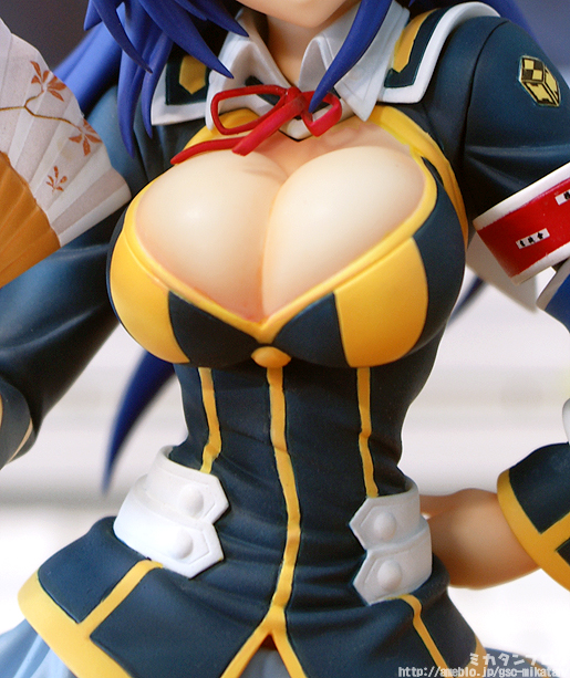 Medaka Box - Kurokami Medaka - 1/8 (Max Factory) photo 4