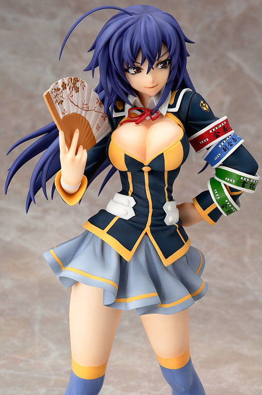 Medaka Box - Kurokami Medaka - 1/8 (Max Factory) photo 5