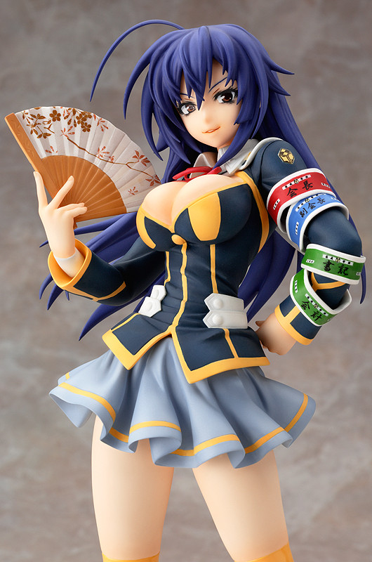 Medaka Box - Kurokami Medaka - 1/8 (Max Factory) photo 6