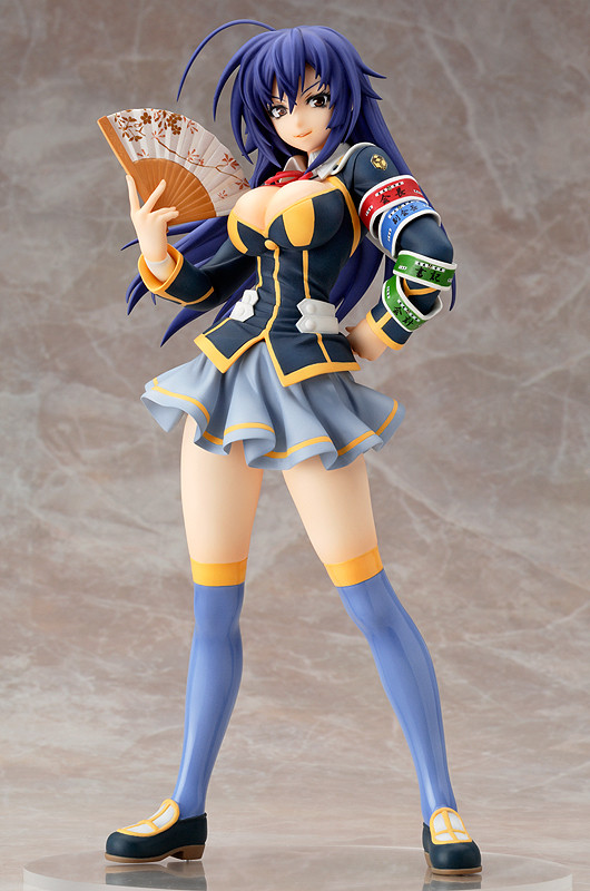 Medaka Box - Kurokami Medaka - 1/8 (Max Factory) photo 8