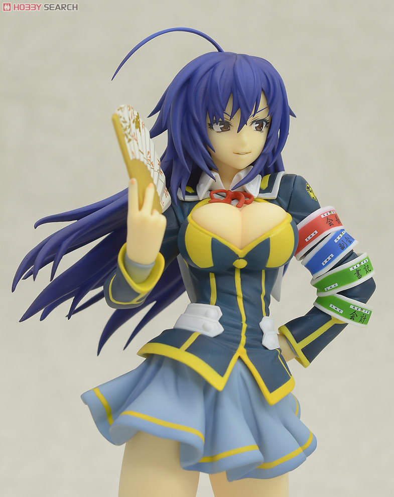 Medaka Box - Kurokami Medaka - 1/8 (Max Factory) photo 9