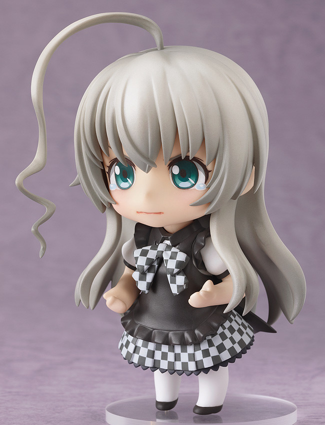 Haiyore! Nyaruko-san - Nyarlathotep - Shantak-kun - Nendoroid  (#257) (Good Smile Company) photo 6