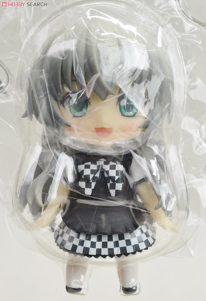 Haiyore! Nyaruko-san - Nyarlathotep - Shantak-kun - Nendoroid  (#257) (Good Smile Company) photo 25