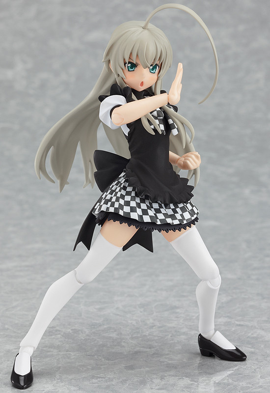 Haiyore! Nyaruko-san - Nyarlathotep - Figma (#160) (Max Factory) photo 7