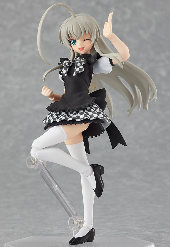 Haiyore! Nyaruko-san - Nyarlathotep - Figma (#160) (Max Factory) photo 9
