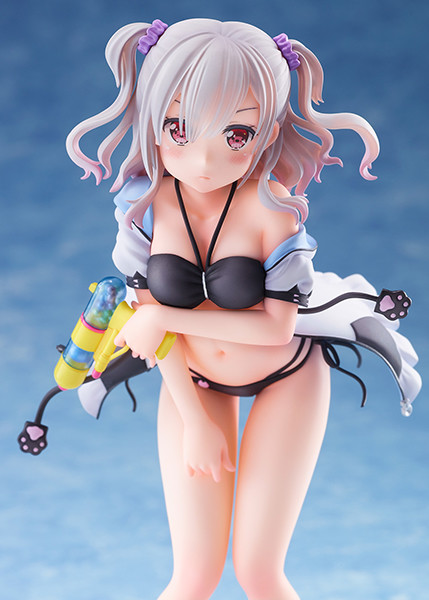 Senyoku no Sigrdrifa - Komagome Azuzu - 1/7 - Swimsuit Ver. (Aniplex, Revolve) photo 2