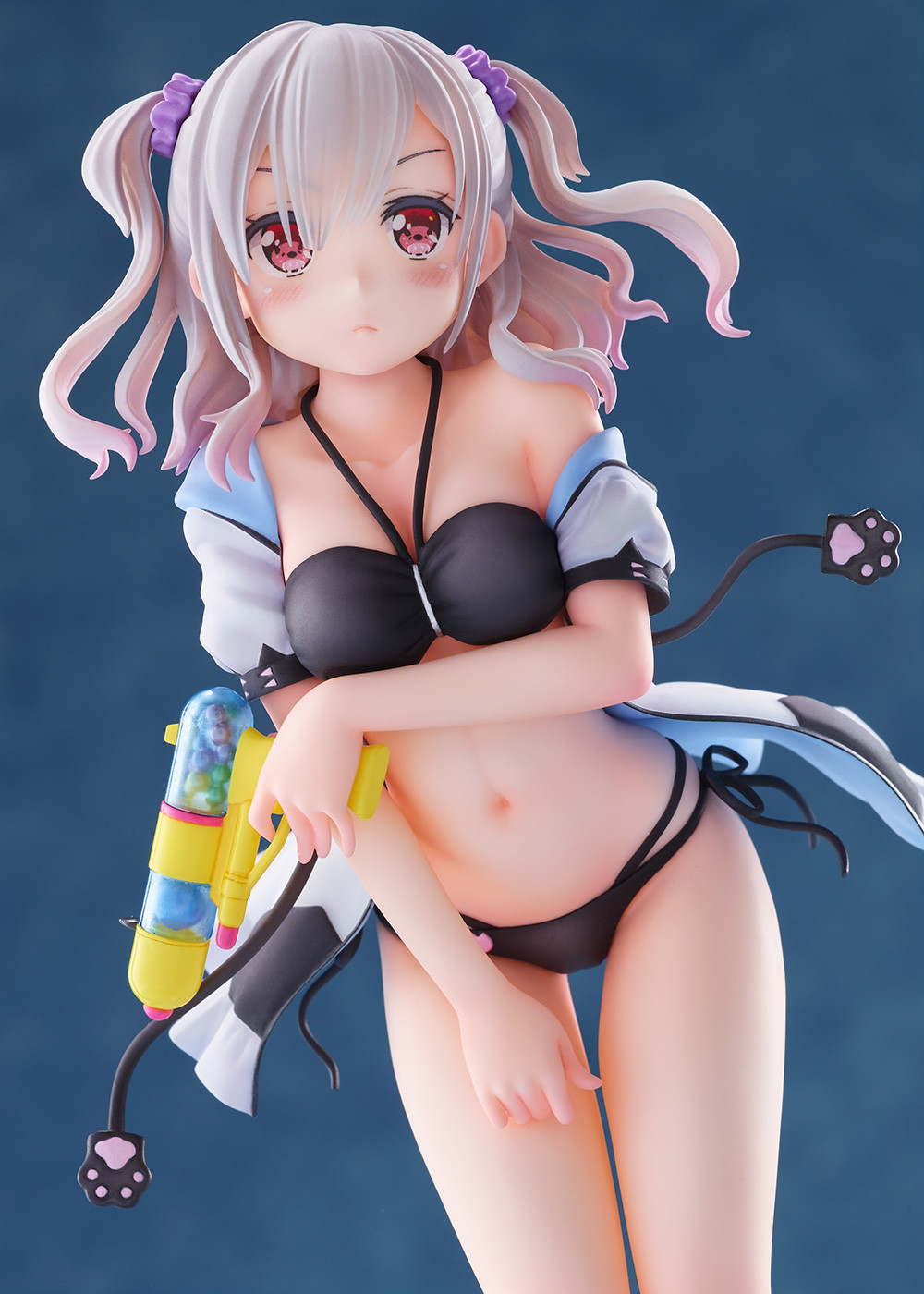 Senyoku no Sigrdrifa - Komagome Azuzu - 1/7 - Swimsuit Ver. (Aniplex, Revolve) photo 3