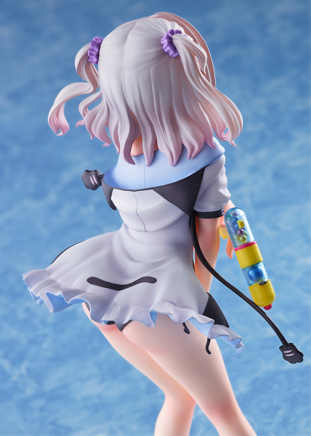 Senyoku no Sigrdrifa - Komagome Azuzu - 1/7 - Swimsuit Ver. (Aniplex, Revolve) photo 6