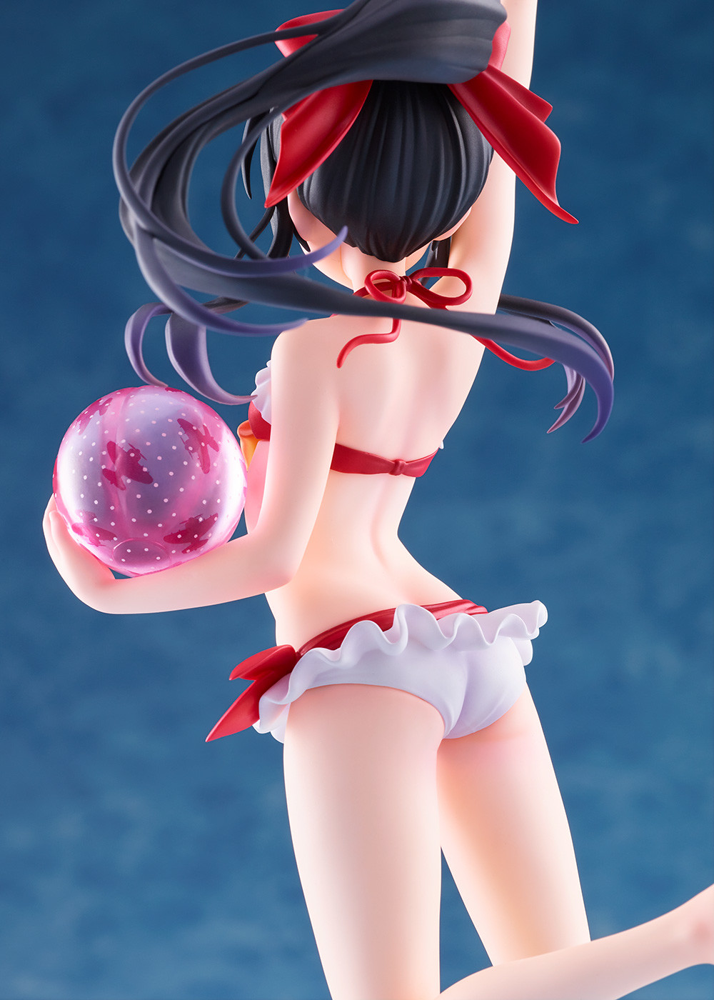 Senyoku no Sigrdrifa - Muguruma Miyako - 1/7 - Swimsuit Ver. (Aniplex, Revolve) photo 3