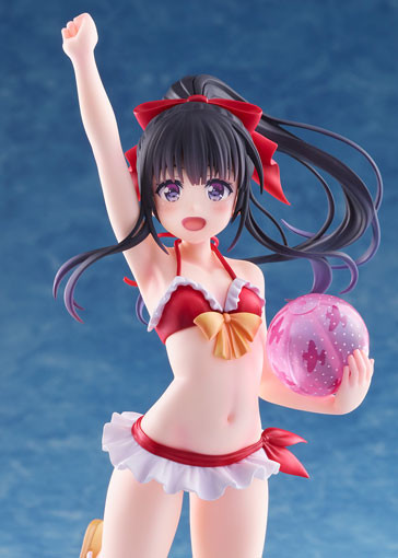 Senyoku no Sigrdrifa - Muguruma Miyako - 1/7 - Swimsuit Ver. (Aniplex, Revolve) photo 4