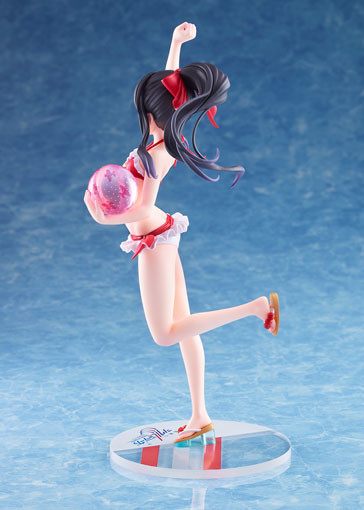 Senyoku no Sigrdrifa - Muguruma Miyako - 1/7 - Swimsuit Ver. (Aniplex, Revolve) photo 5