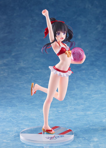 Senyoku no Sigrdrifa - Muguruma Miyako - 1/7 - Swimsuit Ver. (Aniplex, Revolve) photo 6