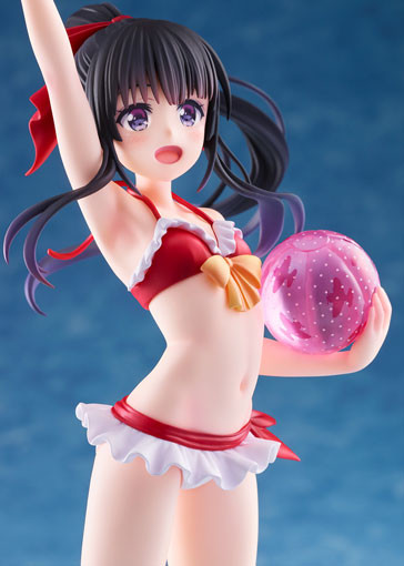 Senyoku no Sigrdrifa - Muguruma Miyako - 1/7 - Swimsuit Ver. (Aniplex, Revolve) photo 8