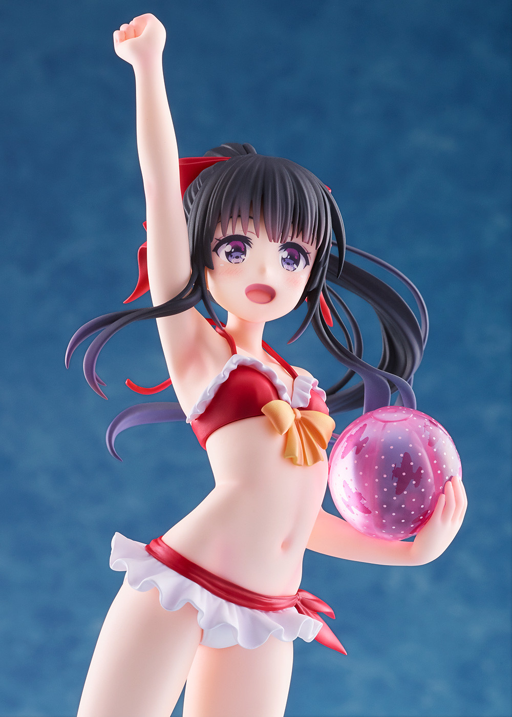 Senyoku no Sigrdrifa - Muguruma Miyako - 1/7 - Swimsuit Ver. (Aniplex, Revolve) photo 10