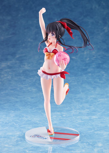 Senyoku no Sigrdrifa - Muguruma Miyako - 1/7 - Swimsuit Ver. (Aniplex, Revolve) photo 11