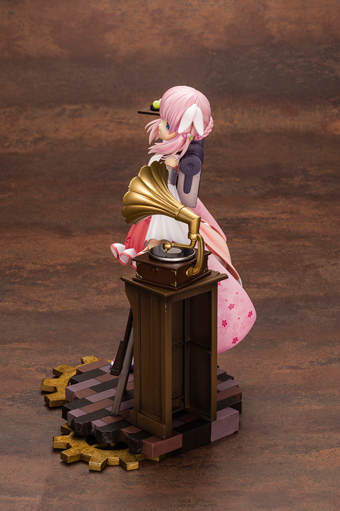 Prima Doll - Haizakura - 1/7 (Kotobukiya) photo 4