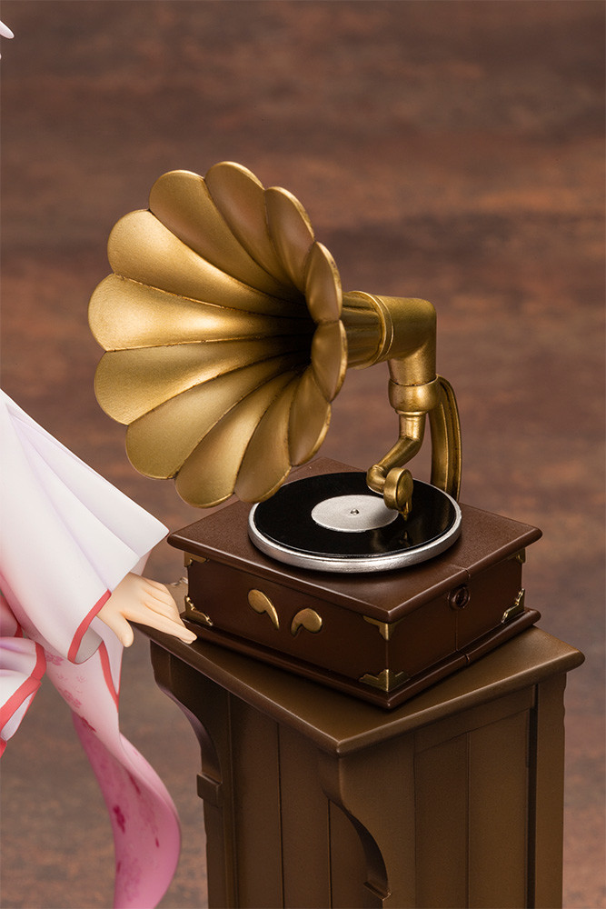 Prima Doll - Haizakura - 1/7 (Kotobukiya) photo 5