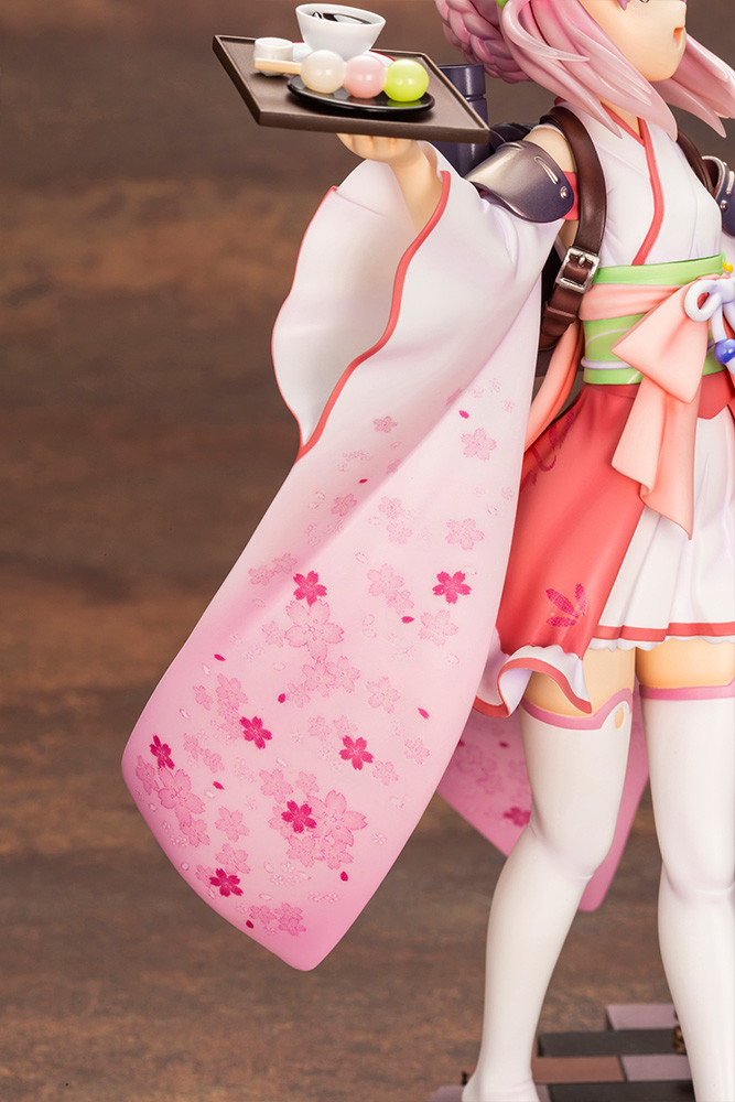 Prima Doll - Haizakura - 1/7 (Kotobukiya) photo 6