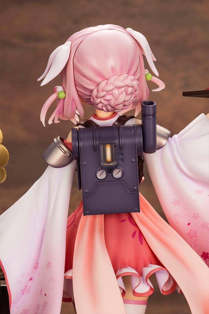 Prima Doll - Haizakura - 1/7 (Kotobukiya) photo 8