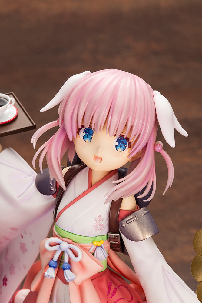 Prima Doll - Haizakura - 1/7 (Kotobukiya) photo 9