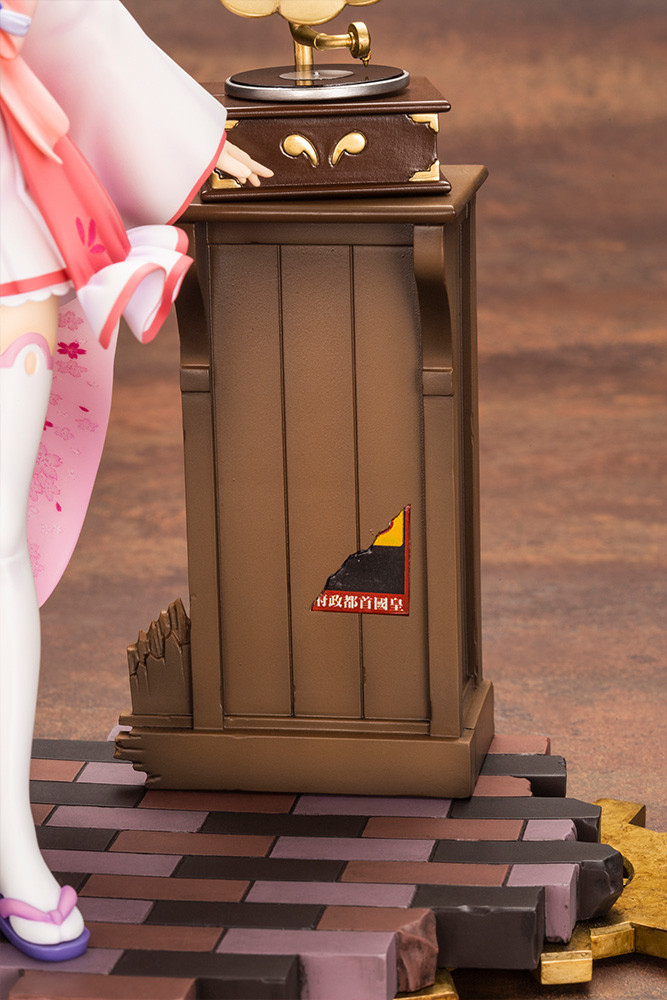 Prima Doll - Haizakura - 1/7 (Kotobukiya) photo 14