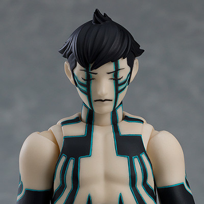 Shin Megami Tensei III: Nocturne - Hitoshura - Figma (#563) (Max Factory) photo 3